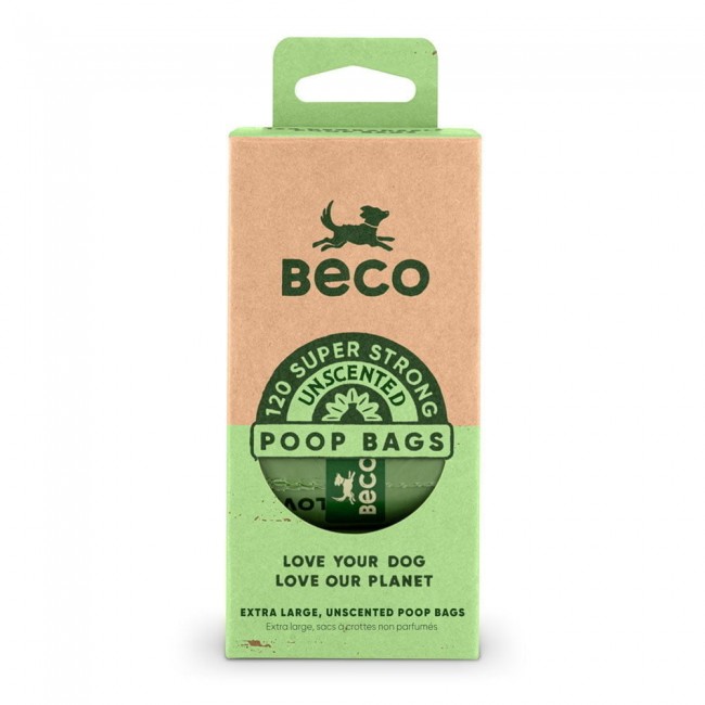 Beco POOP BAGS