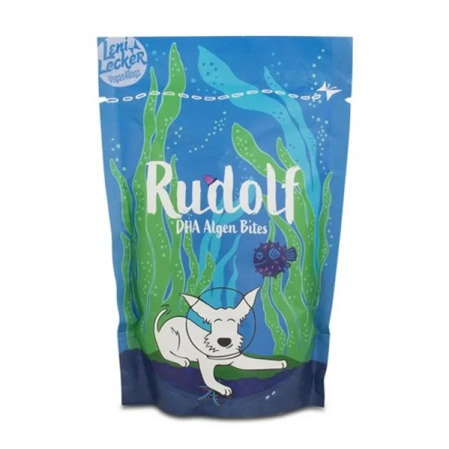 Vegan4Dogs RUDOLF