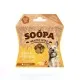 Soopa Bites s BANÁNEM A ARAŠÍDOVÝM MÁSLEM