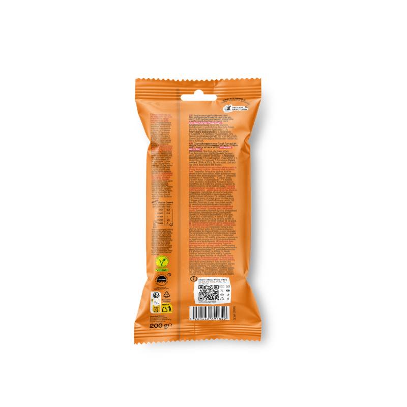 Vegdog BARBECUE CHEVVIES XL