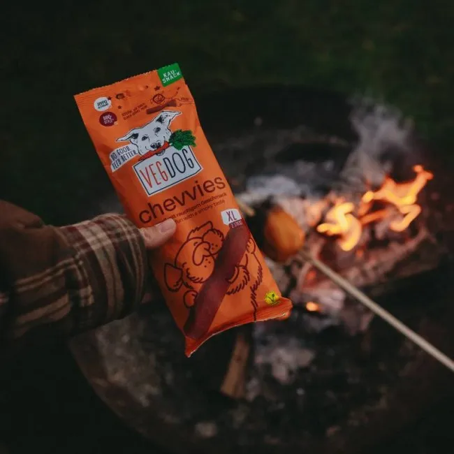 Vegdog CHEVVIES XL