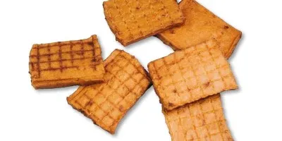 Stažení produktu: VEGDOG Jerkeys 80 g